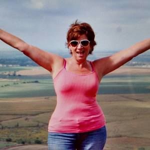 Meet your Posher, Becky